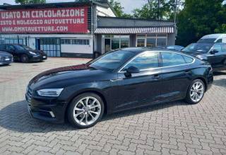 AUDI A5 Sportback 2.0 tdi Business 190cv