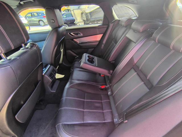 LAND ROVER Range Rover Velar usata, con Immobilizzatore elettronico