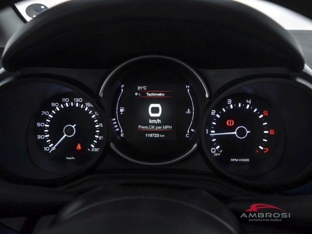 FIAT 500L usata 12