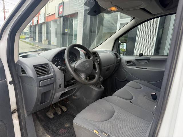 PEUGEOT Expert usata 8