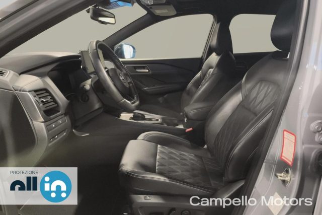 NISSAN Qashqai usata 6