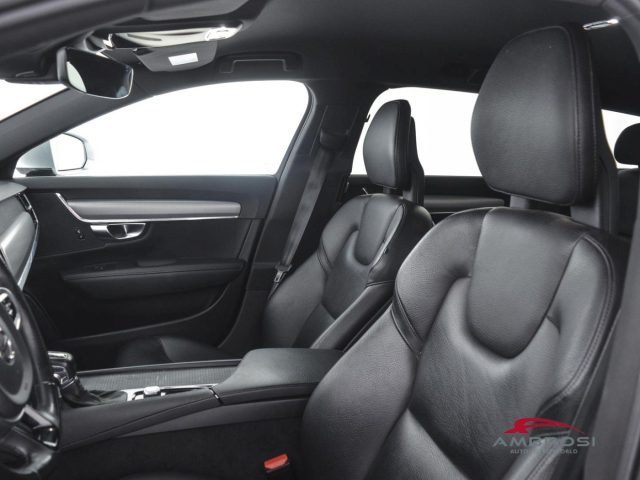 VOLVO V90 usata 8