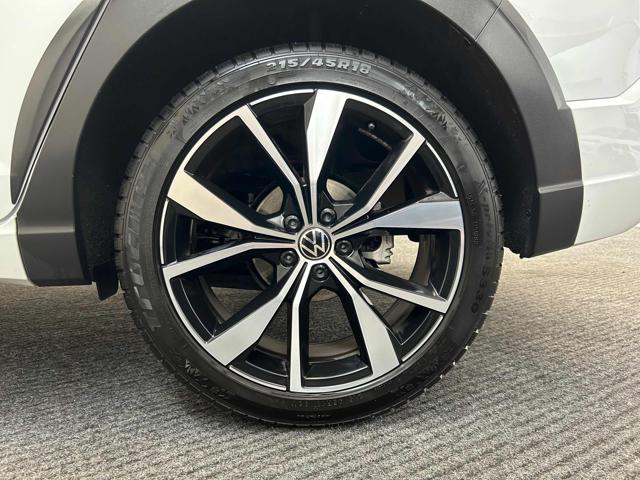 VOLKSWAGEN Taigo usata, con Filtro antiparticolato
