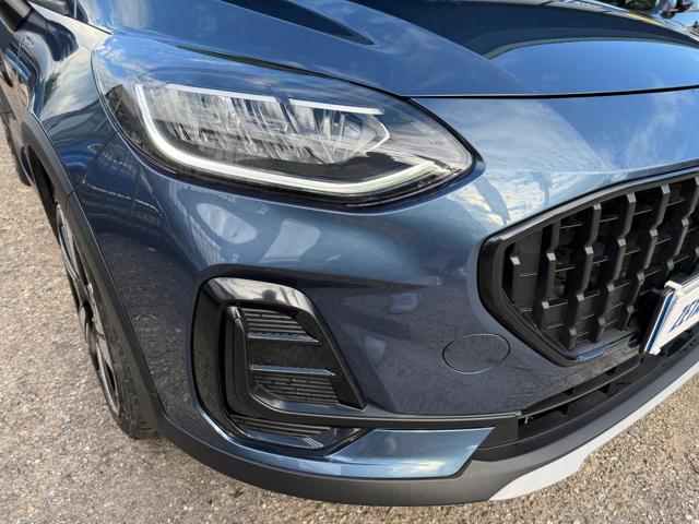 FORD Fiesta usata, con Volante multifunzione