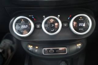 FIAT 500X usata, con Start/Stop Automatico