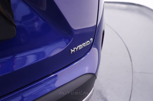 TOYOTA Yaris Cross usata, con Riconoscimento dei segnali stradali
