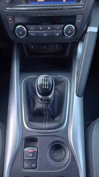 RENAULT Kadjar usata, con Servosterzo