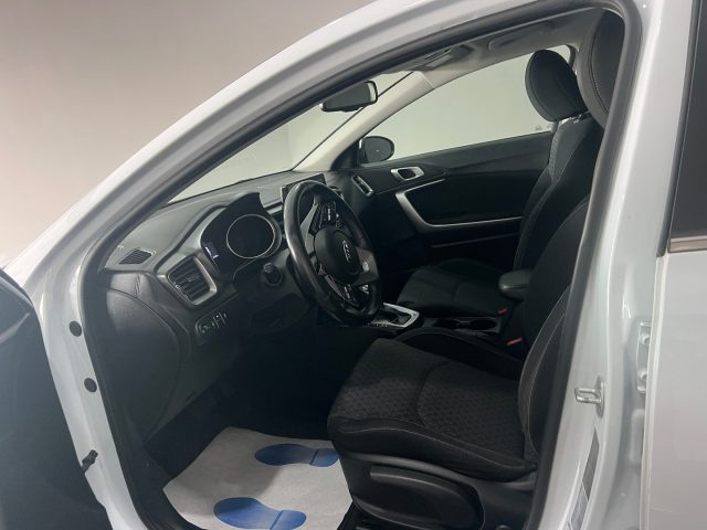 KIA Ceed usata, con Antifurto