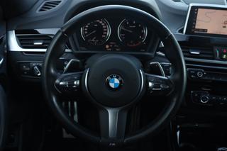 BMW X2 usata, con Airbag testa