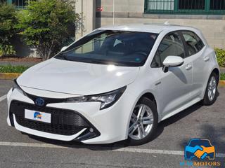 TOYOTA Corolla 1.8 Hybrid Business