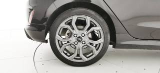 FORD Fiesta usata, con Isofix