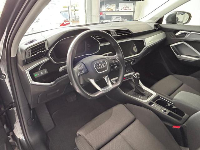 AUDI Q3 usata, con Fendinebbia