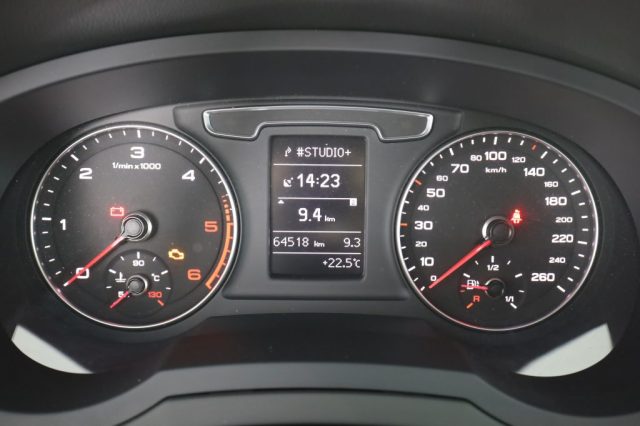 AUDI Q3 usata 12