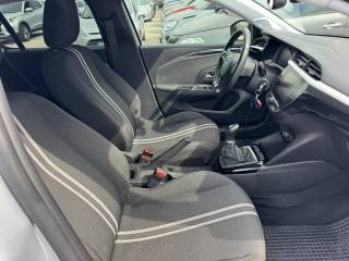 OPEL Corsa usata, con Cronologia tagliandi