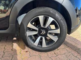 CITROEN C3 usata, con Airbag laterali