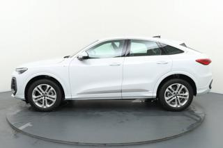 AUDI Q5 usata, con Chiusura centralizzata