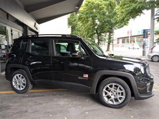 JEEP Renegade usata, con Antifurto