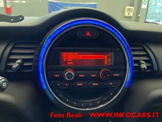 MINI One usata 21