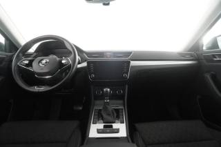 SKODA Superb usata 10