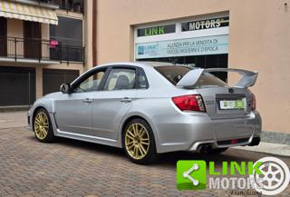 SUBARU Impreza usata, con Alzacristalli elettrici