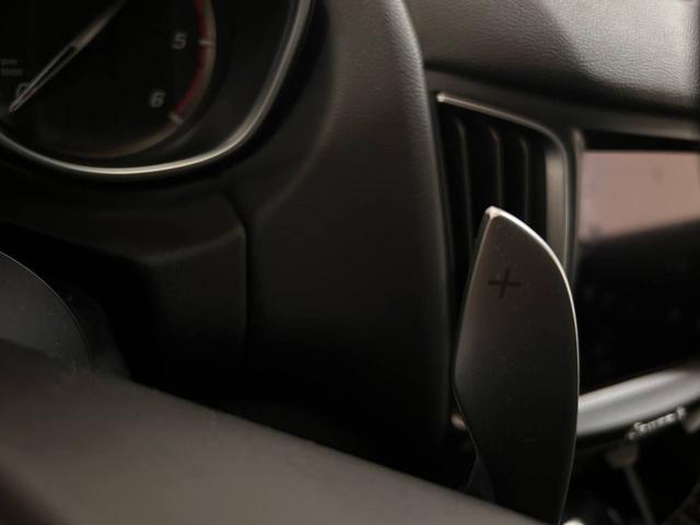 MASERATI Levante usata, con Filtro antiparticolato