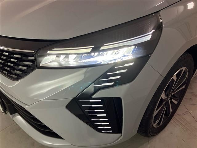 RENAULT Clio usata, con Chiusura centralizzata