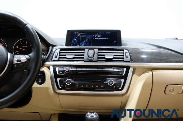 BMW 420 usata, con Limitatore di velocità