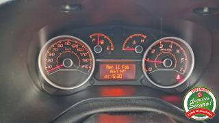 FIAT Doblo usata, con Autoradio