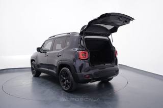 JEEP Renegade usata, con Sensori di parcheggio anteriori