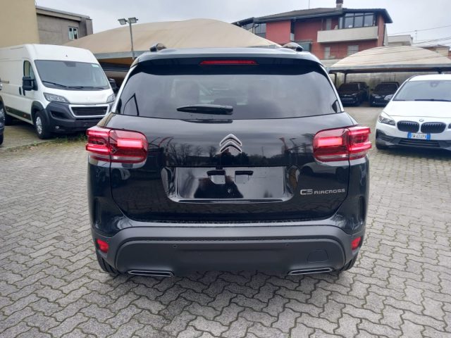 CITROEN C5 Aircross usata, con ESP