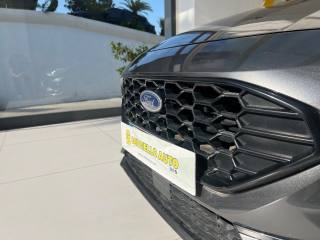 FORD Fiesta usata, con Controllo automatico clima