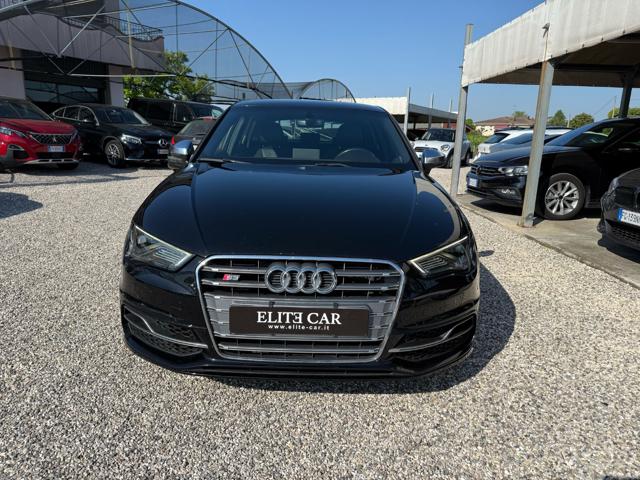 AUDI S3 usata, con Airbag