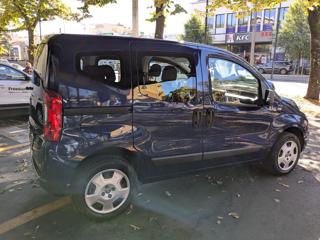 FIAT Qubo usata, con Chiusura centralizzata