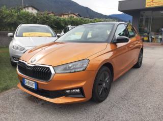 SKODA Fabia usata, con ABS