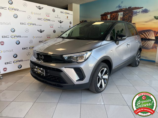 OPEL Crossland usata, con Alzacristalli elettrici