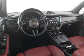 PORSCHE Macan usata, con Climatizzatore