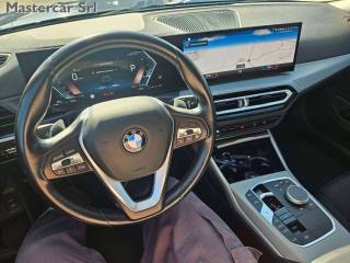 BMW 316 usata, con Chiusura centralizzata