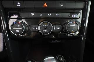 VOLKSWAGEN T-Roc usata 12