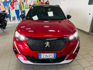 PEUGEOT 2008 usata, con Airbag
