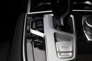 BMW 730 usata, con Controllo elettronico della corsia