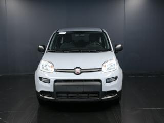 FIAT Panda usata, con Airbag