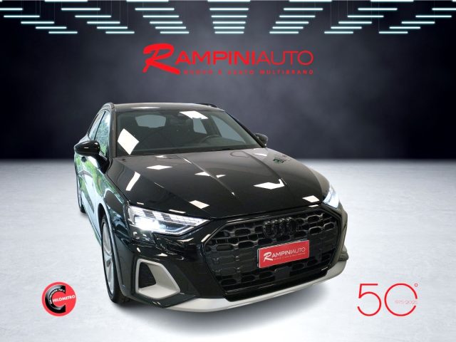 AUDI A3 usata 4