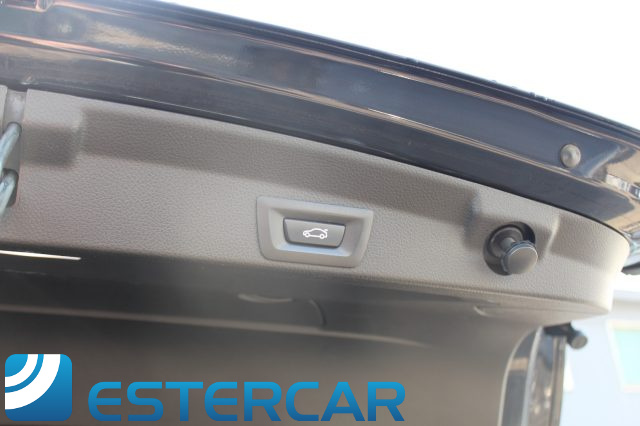 BMW 420 usata, con Controllo elettronico della corsia