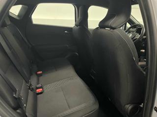 RENAULT Captur usata, con Cruise Control