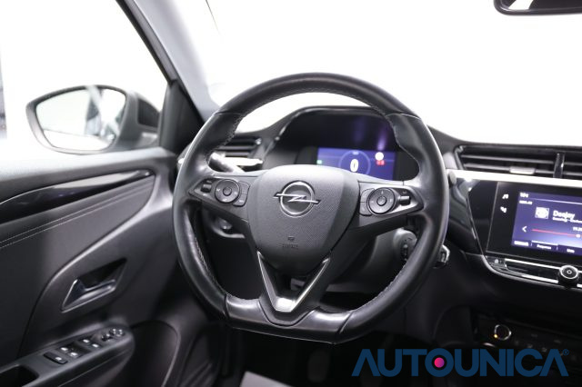 OPEL Corsa usata, con Airbag testa