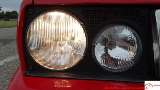 LANCIA Delta usata 18