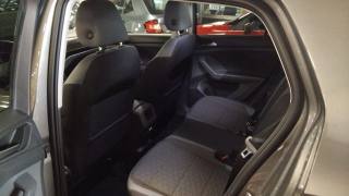 VOLKSWAGEN T-Cross usata, con Controllo trazione