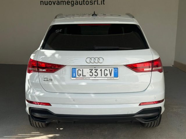 AUDI Q3 usata, con Chiusura centralizzata