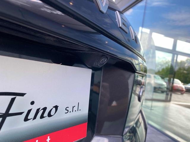 LAND ROVER Range Rover Sport usata, con Cruise Control