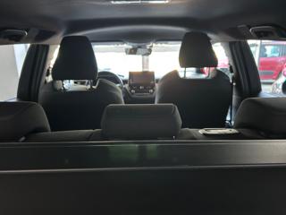 TOYOTA Corolla usata, con Climatizzatore